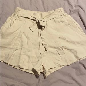 Women shorts